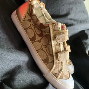 Coach Sneakers